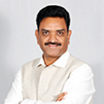 Shri Asim Arun